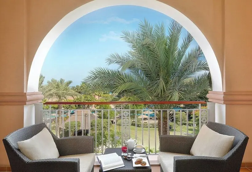 Fotos del hotel The Ritz-carlton, Dubai:  32