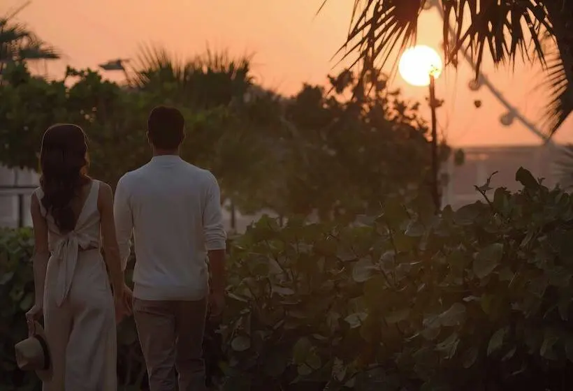 Fotos del hotel The Ritz-carlton, Dubai:  36