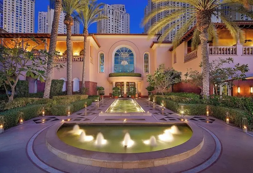 Fotos del hotel The Ritz-carlton, Dubai:  53