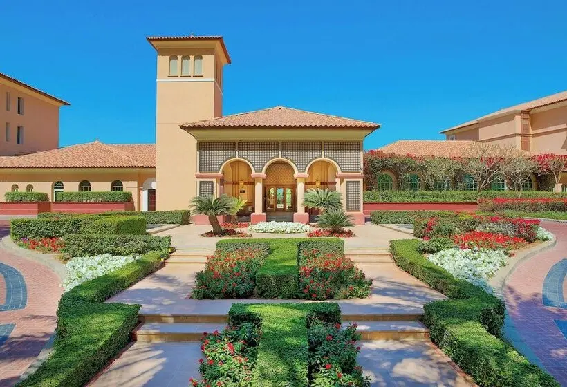 Fotos del hotel The Ritz-carlton, Dubai:  38