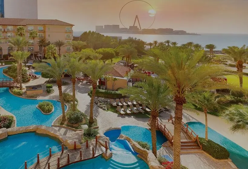 Fotos del hotel The Ritz-carlton, Dubai:  17