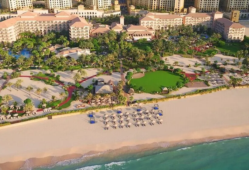 Fotos del hotel The Ritz-carlton, Dubai:  39