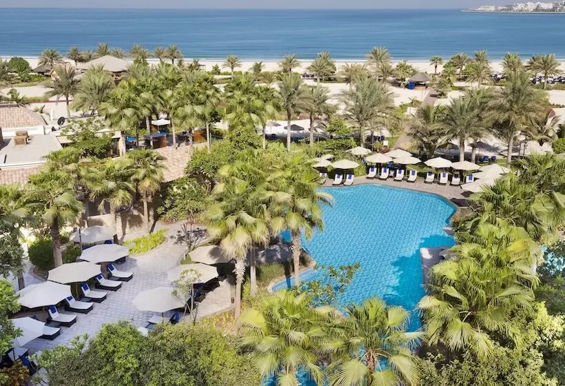 Fotos del hotel The Ritz-carlton, Dubai:  40