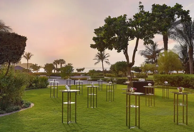 Fotos del hotel The Ritz-carlton, Dubai:  50