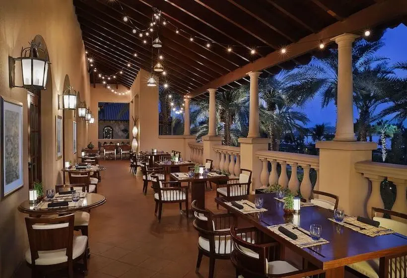 Fotos del hotel The Ritz-carlton, Dubai:  9