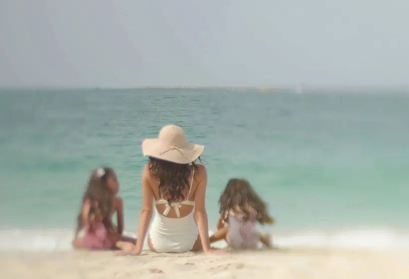 Fotos del hotel The Ritz-carlton, Dubai:  28