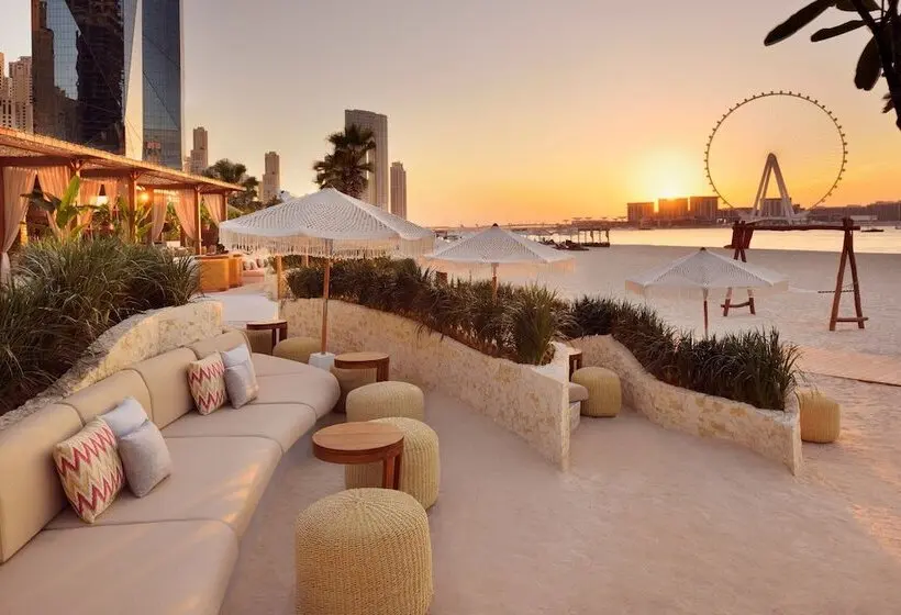 Fotos del hotel The Ritz-carlton, Dubai:  27