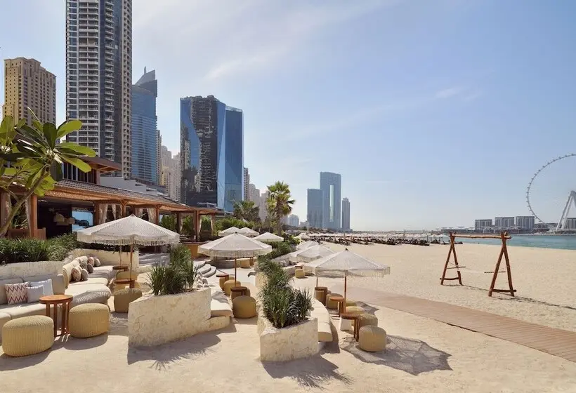 Fotos del hotel The Ritz-carlton, Dubai:  46