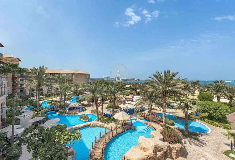 Fotos del hotel The Ritz-carlton, Dubai:  42