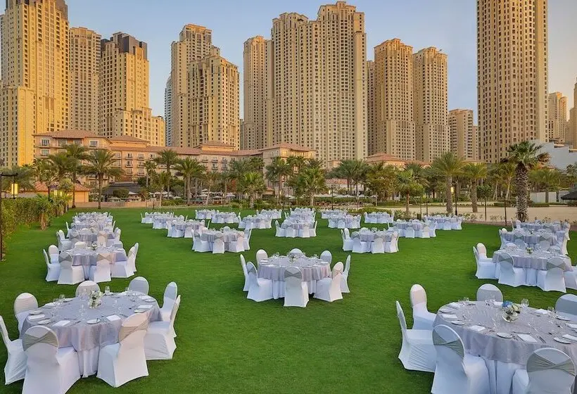 Fotos del hotel The Ritz-carlton, Dubai:  55