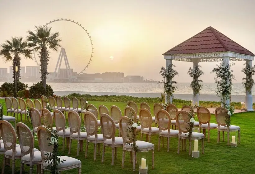 Fotos del hotel The Ritz-carlton, Dubai:  41
