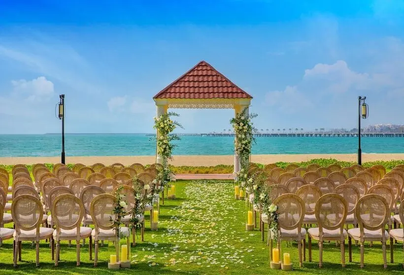 Fotos del hotel The Ritz-carlton, Dubai:  29