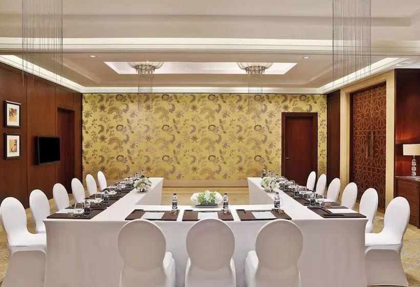 Fotos del hotel The Ritz-carlton, Dubai:  10