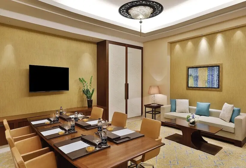 Fotos del hotel The Ritz-carlton, Dubai:  18