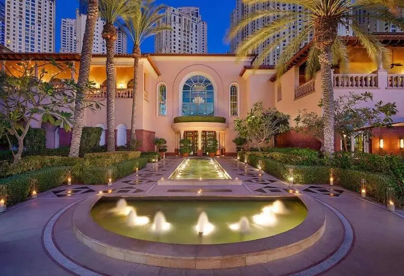 Fotos del hotel The Ritz-carlton, Dubai:  47