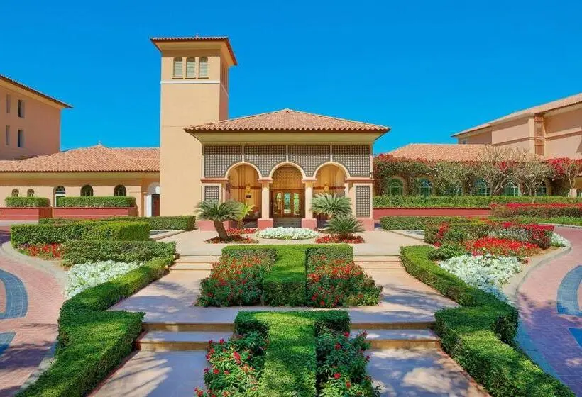 Fotos del hotel The Ritz-carlton, Dubai:  35