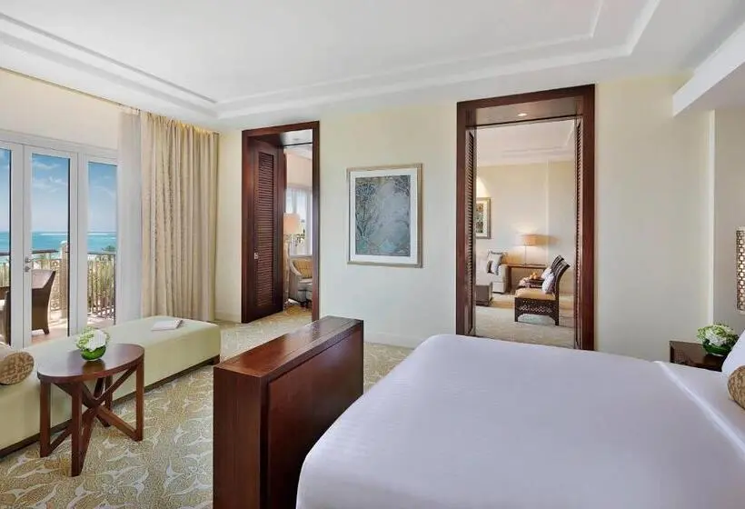 Fotos del hotel The Ritz-carlton, Dubai:  19