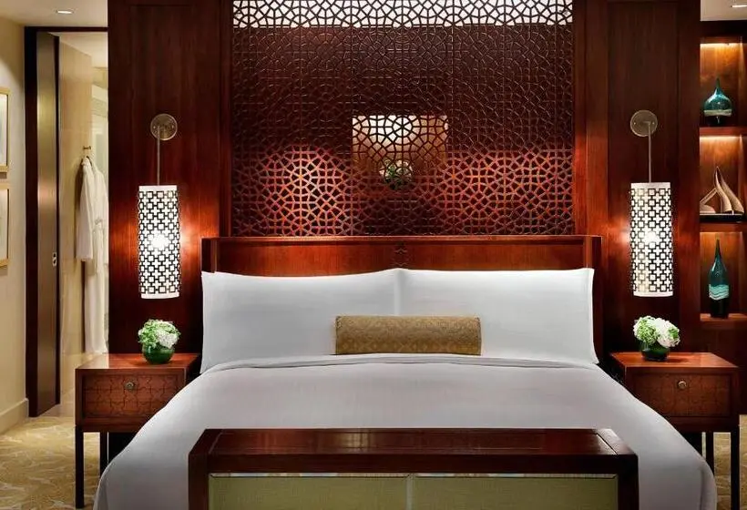 Fotos del hotel The Ritz-carlton, Dubai:  25