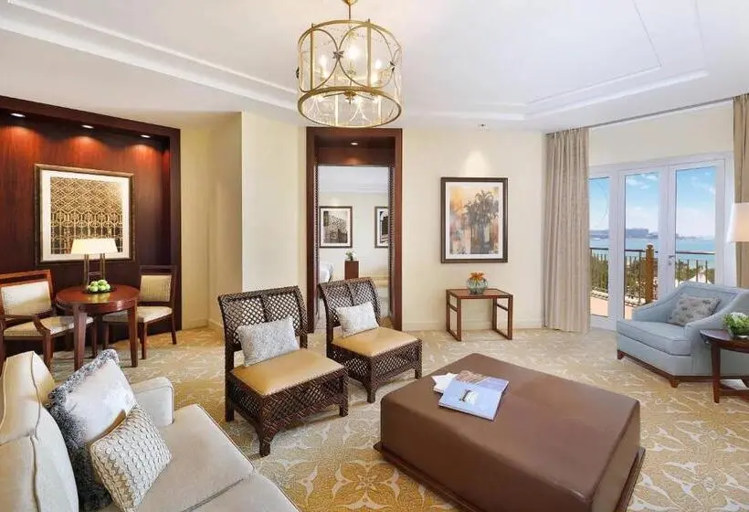 Fotos del hotel The Ritz-carlton, Dubai:  30