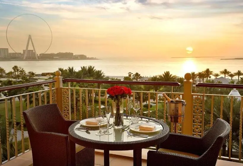 Fotos del hotel The Ritz-carlton, Dubai:  43