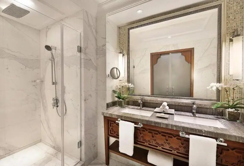 Fotos del hotel The Ritz-carlton, Dubai:  6