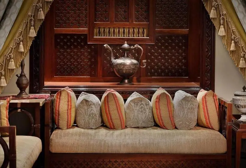 Fotos del hotel The Ritz-carlton, Dubai:  16