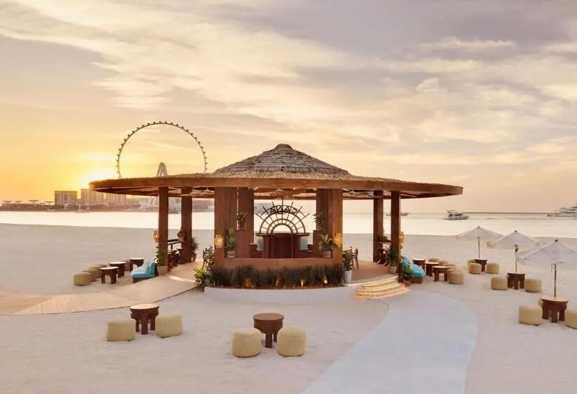 Fotos del hotel The Ritz-carlton, Dubai:  4