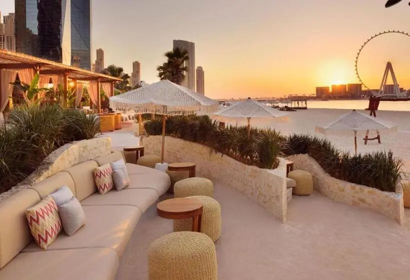 Fotos del hotel The Ritz-carlton, Dubai:  5