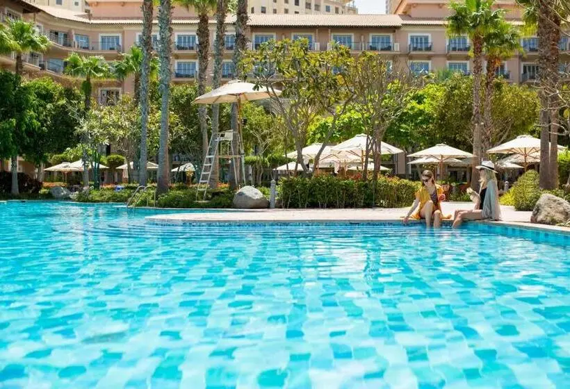 Fotos del hotel The Ritz-carlton, Dubai:  2