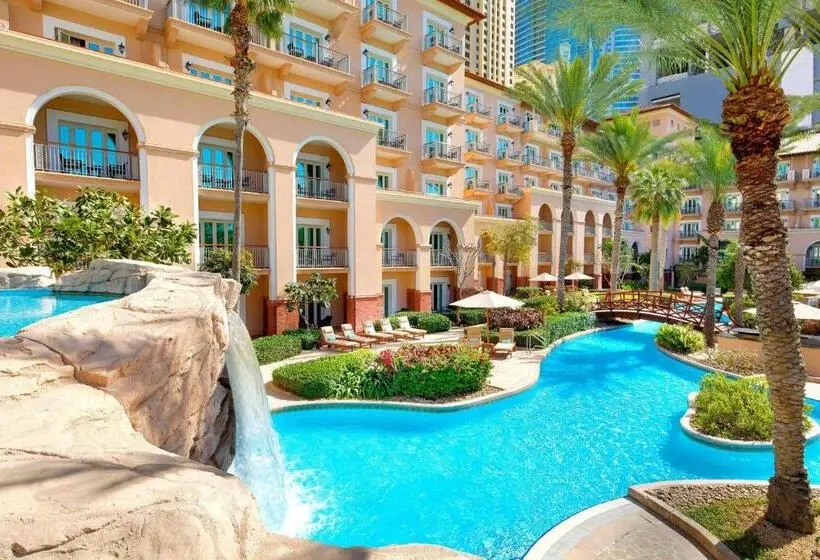 Fotos del hotel The Ritz-carlton, Dubai:  20