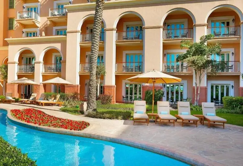 Fotos del hotel The Ritz-carlton, Dubai:  49