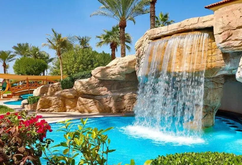 Fotos del hotel The Ritz-carlton, Dubai:  26