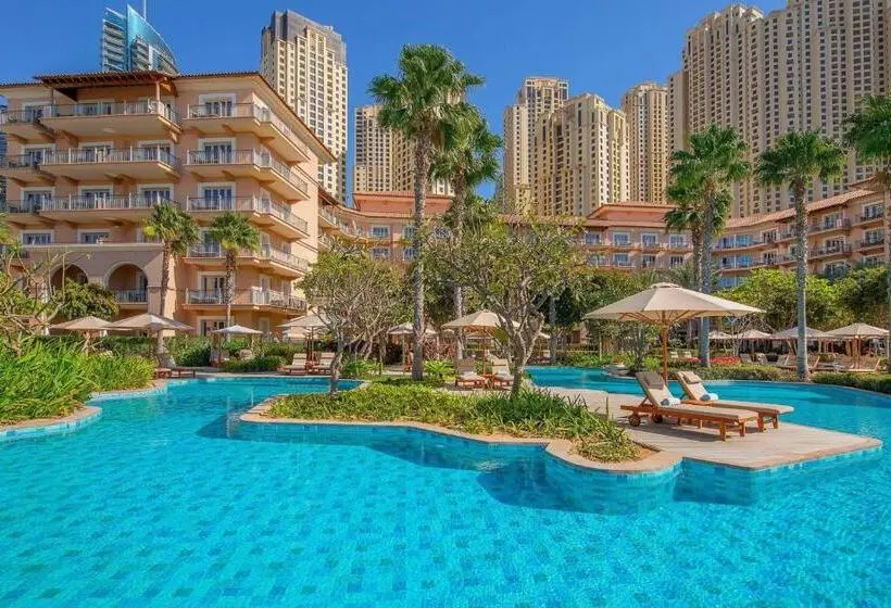 Fotos del hotel The Ritz-carlton, Dubai:  12