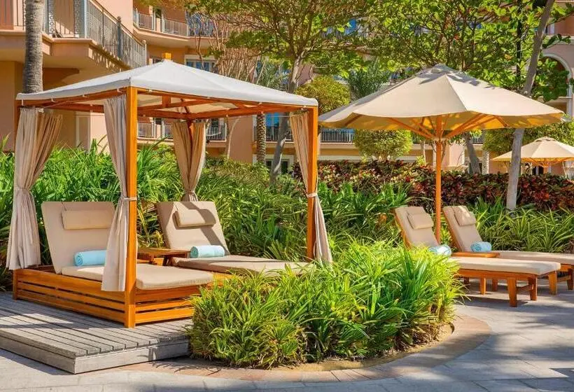 Fotos del hotel The Ritz-carlton, Dubai:  14