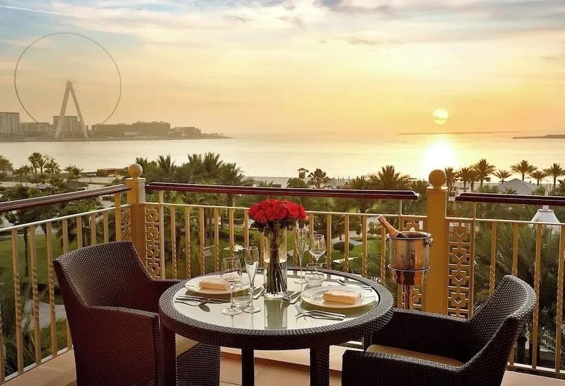 Fotos del hotel The Ritz-carlton, Dubai:  105