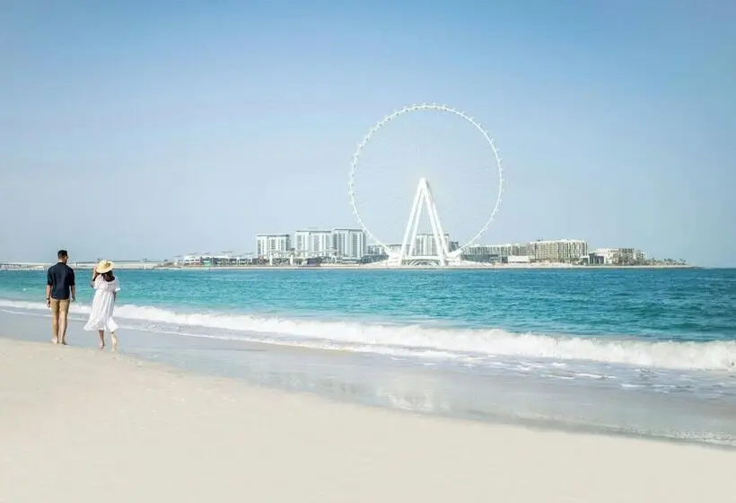 Fotos del hotel The Ritz-carlton, Dubai:  107