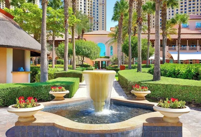 Fotos del hotel The Ritz-carlton, Dubai:  110
