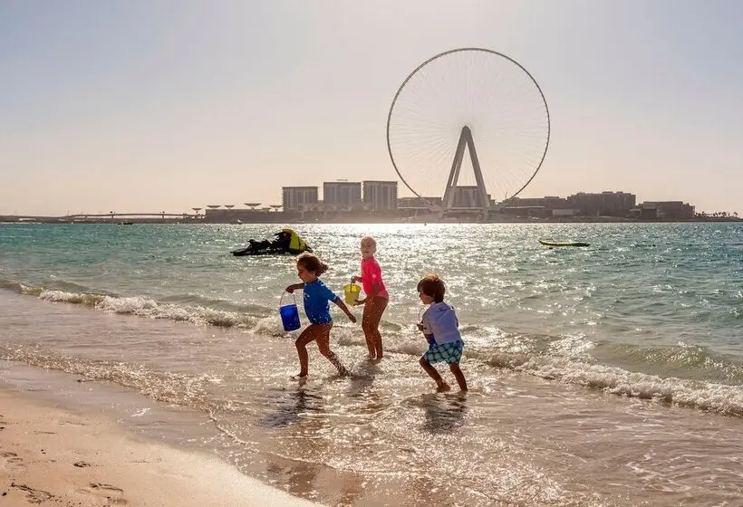 Fotos del hotel The Ritz-carlton, Dubai:  117