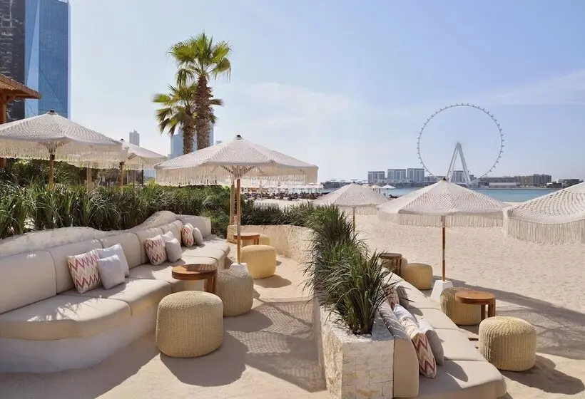Fotos del hotel The Ritz-carlton, Dubai:  120