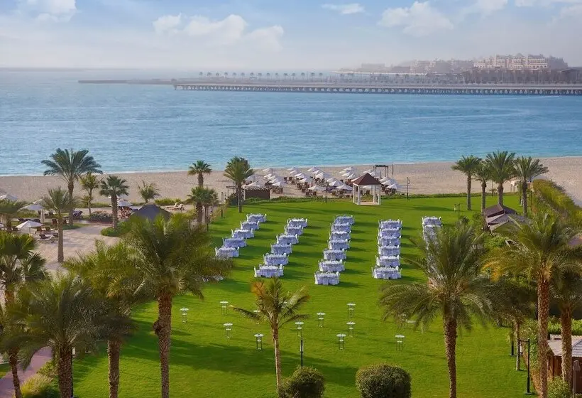 Fotos del hotel The Ritz-carlton, Dubai:  121