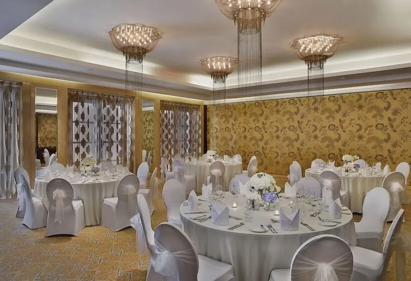 Fotos del hotel The Ritz-carlton, Dubai:  128