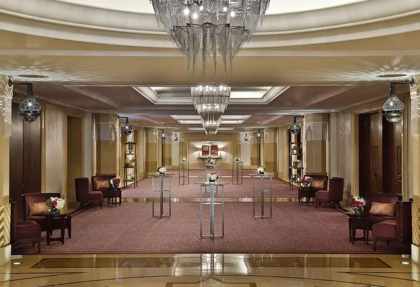 Fotos del hotel The Ritz-carlton, Dubai:  131