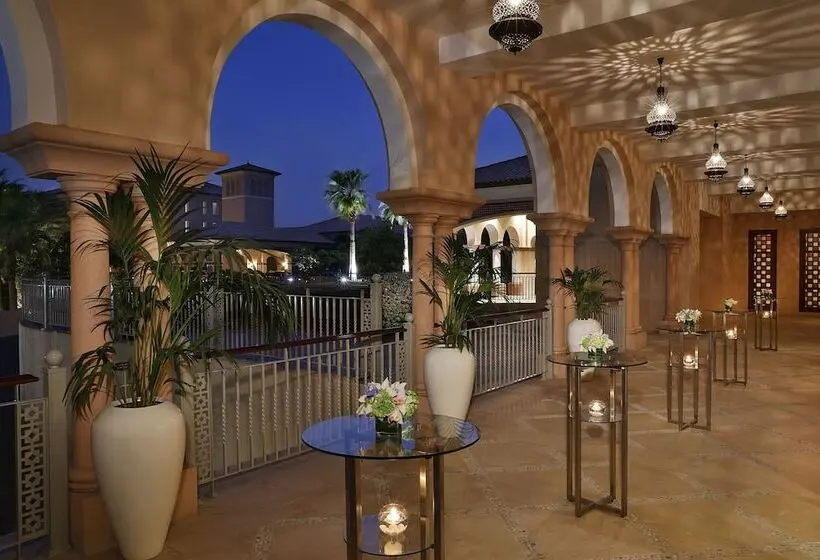 Fotos del hotel The Ritz-carlton, Dubai:  133