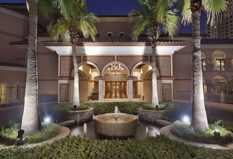 Fotos del hotel The Ritz-carlton, Dubai:  134