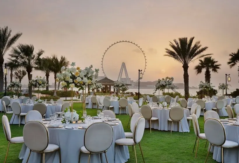 Fotos del hotel The Ritz-carlton, Dubai:  135