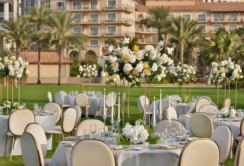 Fotos del hotel The Ritz-carlton, Dubai:  136