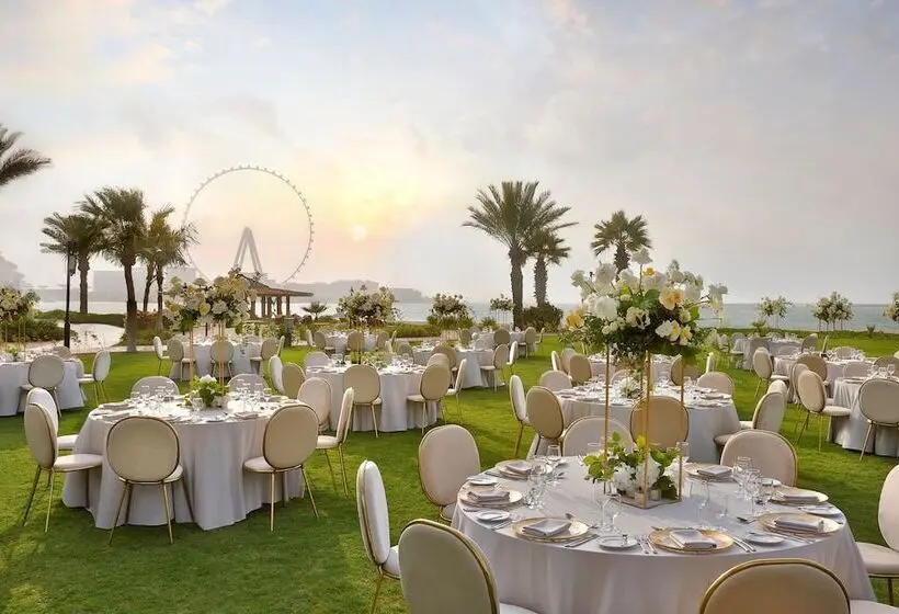 Fotos del hotel The Ritz-carlton, Dubai:  137