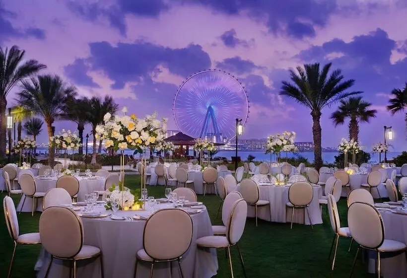 Fotos del hotel The Ritz-carlton, Dubai:  138