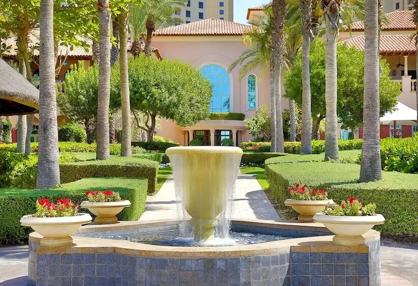Fotos del hotel The Ritz-carlton, Dubai:  139
