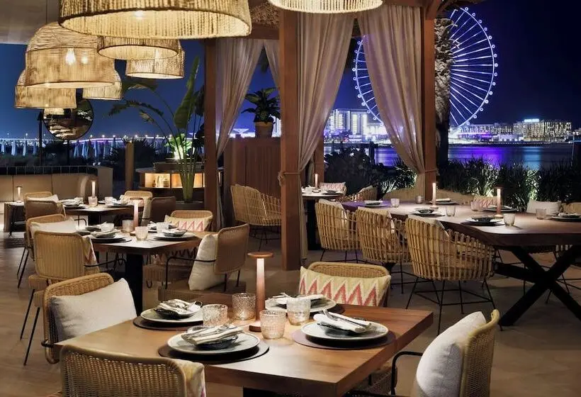 Fotos del hotel The Ritz-carlton, Dubai:  141